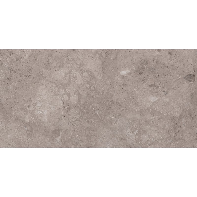Mexen Olpado Schoko glasiertes, rektifiziertes Feinsteinzeug G1, Boden- und Wandfliese 120 x 60 cm, Carving - TL417-120-060-01