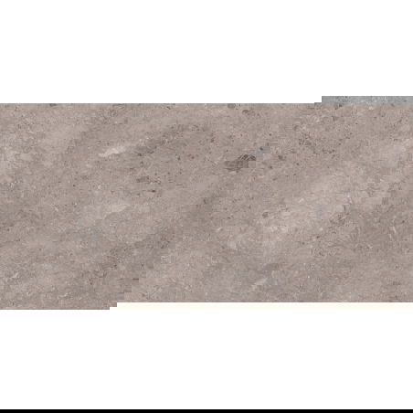 Mexen Olpado Choco geglazuurde gerectificeerde G1 gres, vloer- en wandtegel 120 x 60 cm, carving - TL417-120-060-01