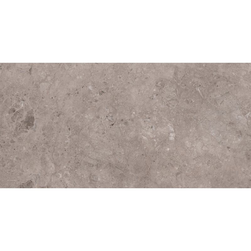 Mexen Olpado Choco glazed rectified porcelain tile, floor and wall tile 120 x 60 cm, carving - TL417-120-060-01