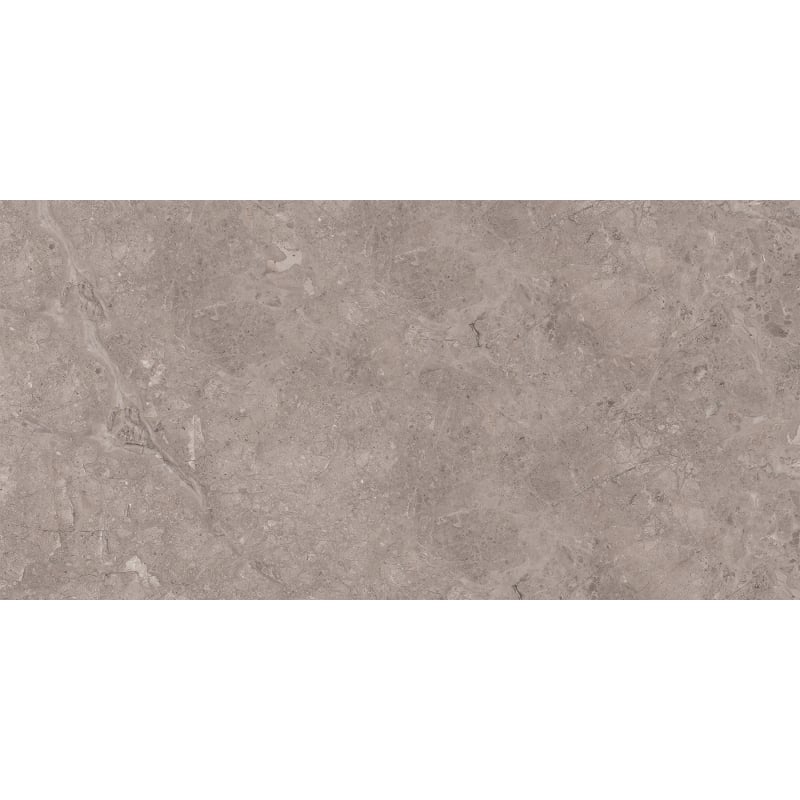 Mexen Olpado Choco glazed rectified porcelain tile, floor and wall tile 120 x 60 cm, carving - TL417-120-060-01