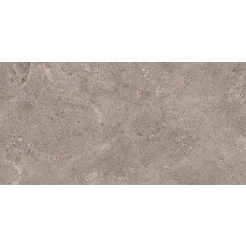 Mexen Olpado Choco glazed rectified porcelain tile, floor and wall tile 120 x 60 cm, carving - TL417-120-060-01