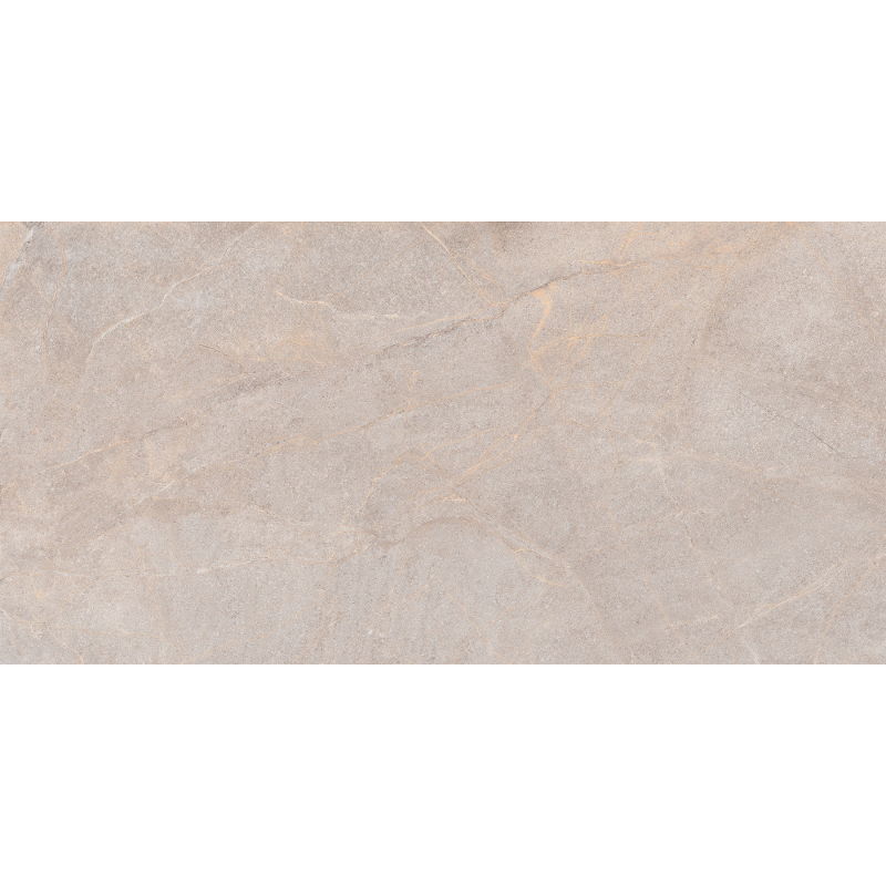 Mexen Olvera Beige geglazuurde gerectificeerde gres vloer- en wandtegel 120 x 60 cm, carving - TL418-120-060-00