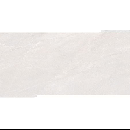 Mexen Olvera Bianco geglazuurde gerectificeerde gres G1, vloer-wandtegel 120 x 60 cm, carving - TL418-120-060-01