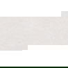Mexen Olvera Bianco geglazuurde gerectificeerde gres G1, vloer-wandtegel 120 x 60 cm, carving - TL418-120-060-01