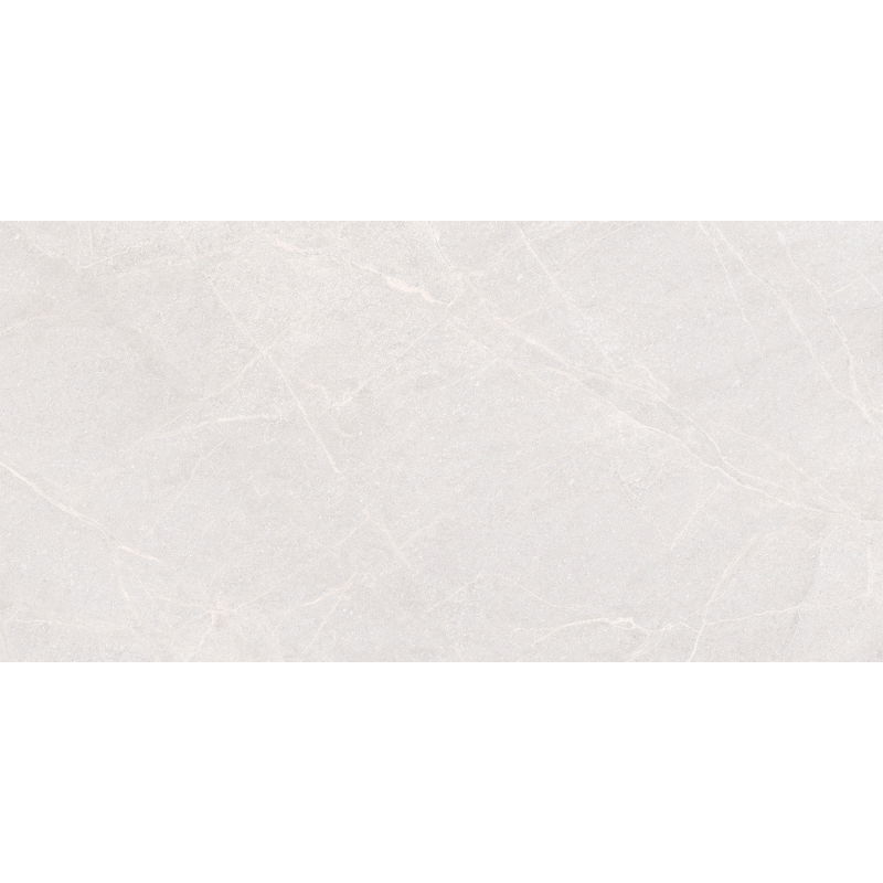 Mexen Olvera Bianco gres esmaltado rect. G1, azulejo para suelo y pared 120 x 60 cm, carving - TL418-120-060-01
