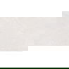 Mexen Olvera Bianco glasierter Feinsteinzeug rektilifiziert G1, Boden- und Wandfliese 120 x 60 cm, Carving - TL418-120-060-01