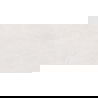 Mexen Olvera Bianco geglazuurde gerectificeerde gres G1, vloer-wandtegel 120 x 60 cm, carving - TL418-120-060-01