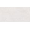 Mexen Olvera Bianco glazed rectified porcelain G1, floor-wall tile 120 x 60 cm, carving - TL418-120-060-01
