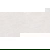Mexen Olvera Bianco geglazuurde gerectificeerde gres G1, vloer-wandtegel 120 x 60 cm, carving - TL418-120-060-01