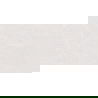 Mexen Olvera Bianco geglazuurde gerectificeerde gres G1, vloer-wandtegel 120 x 60 cm, carving - TL418-120-060-01