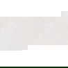 Mexen Olvera Bianco geglazuurde gerectificeerde gres G1, vloer-wandtegel 120 x 60 cm, carving - TL418-120-060-01