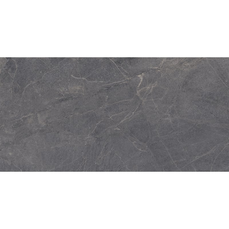 Mexen Olvera Black gres szkliwiony rekt. G1, płytka podłogowo-ścienna 120 x 60 cm, carving - TL418-120-060-02
