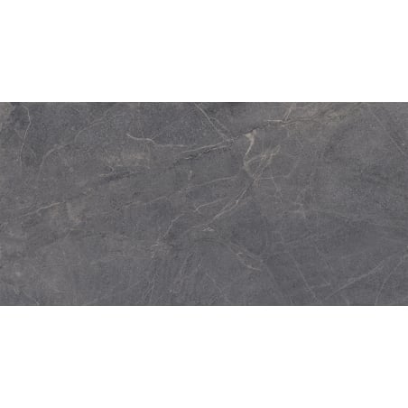 Mexen Olvera Black Grès émaillé rectifié, carreau sol-mur 120 x 60 cm, carving - TL418-120-060-02