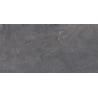 Mexen Olvera Black gres szkliwiony rekt. G1, płytka podłogowo-ścienna 120 x 60 cm, carving - TL418-120-060-02