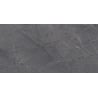 Mexen Olvera Black gres szkliwiony rekt. G1, płytka podłogowo-ścienna 120 x 60 cm, carving - TL418-120-060-02