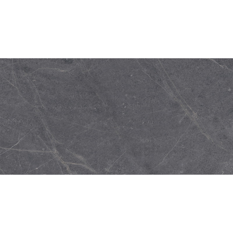 Mexen Olvera Black gres szkliwiony rekt. G1, płytka podłogowo-ścienna 120 x 60 cm, carving - TL418-120-060-02