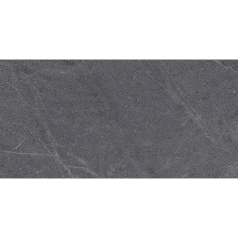 Mexen Olvera Must glasuuritud keraamiline plaat G1, põranda-seinaplaat 120 x 60 cm, nikerdatud - TL418-120-060-02