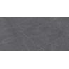 Mexen Olvera Black Grès émaillé rectifié, carreau sol-mur 120 x 60 cm, carving - TL418-120-060-02