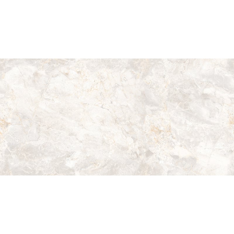 Mexen Orienta Bianco glaserad rektifierad granitkeramik G1, golv- och väggplatta 120 x 60 cm, carving - TL419-120-060-00