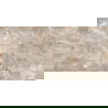 Mexen Orienta Natural geglazuurde gerectificeerde G1 gres, 120 x 60 cm vloer- en wandtegel, carving - TL419-120-060-04