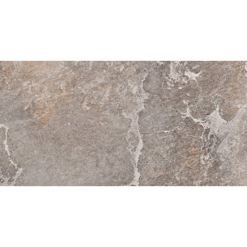 Mexen Blaze Gres naturale smaltato rettificato G1, piastrella da pavimento e parete 120 x 60 cm, carving - TL420-120-060-00