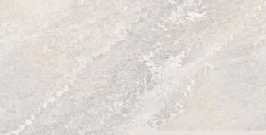 Mexen Blaze Silber glasierter, rekt. glasiertes Porzellan G1, Boden- und Wandfliese 120 x 60 cm, Carving - TL420-120-060-02
