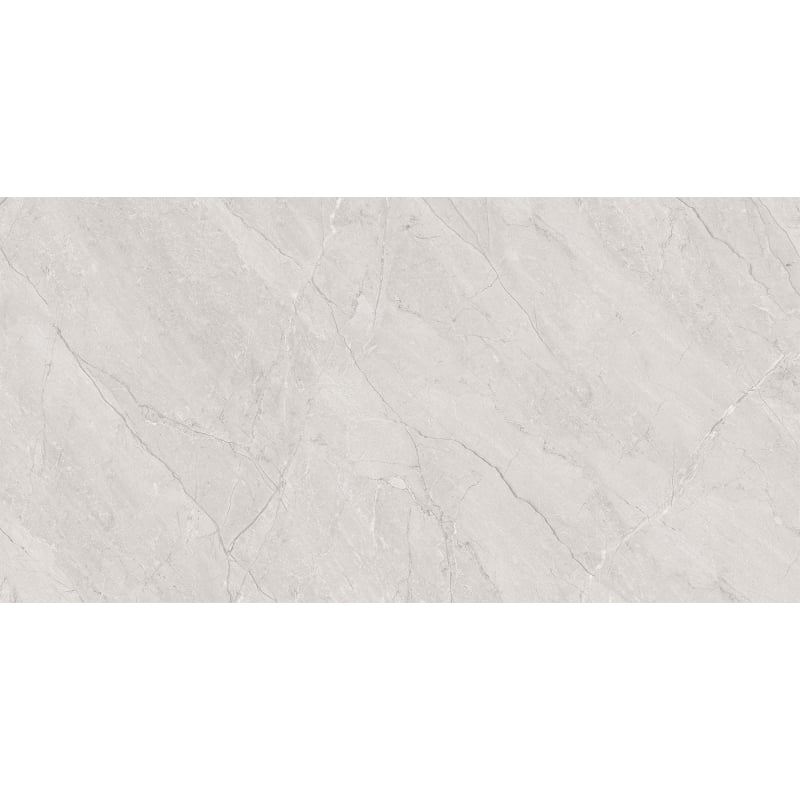 Mexen Harper Bianco gres szkliwiony rekt. G1, płytka podłogowo-ścienna 120 x 60 cm, carving - TL422-120-060-00