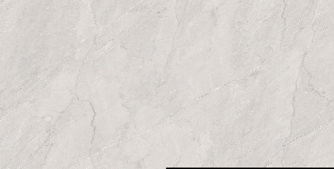 Mexen Harper Bianco gres szkliwiony rekt. G1, płytka podłogowo-ścienna 120 x 60 cm, carving - TL422-120-060-00