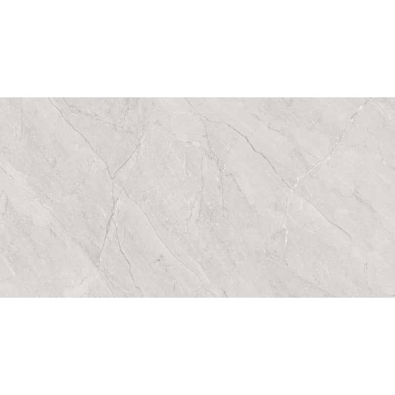 Mexen Harper Bianco geglazuurde gerectificeerde gres G1, vloer- en wandtegel 120 x 60 cm, carving - TL422-120-060-00