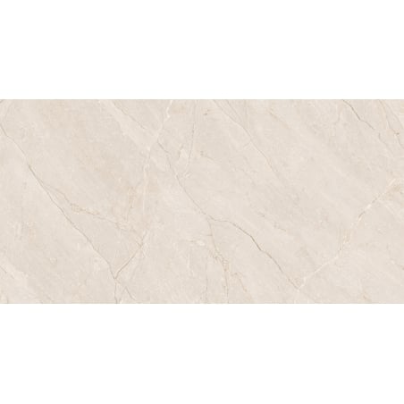 Mexen Harper Crema grès émaillé rectifié G1, carreau sol-mur 120 x 60 cm, carving - TL422-120-060-01