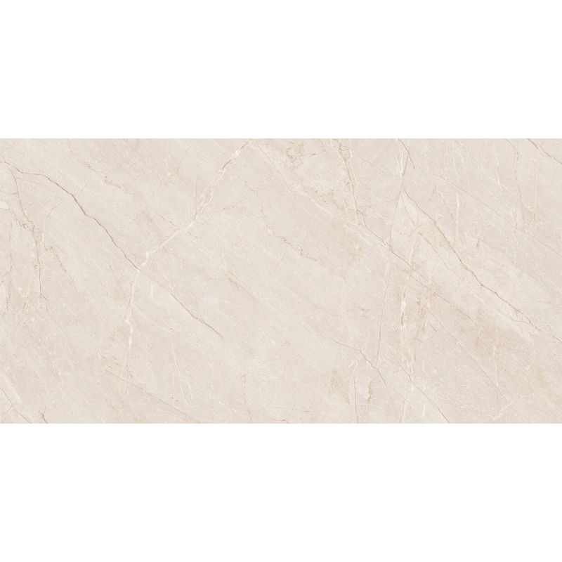 Mexen Harper Gres vidrado retificado Crema G1, azulejo de piso e parede 120 x 60 cm, carving - TL422-120-060-01