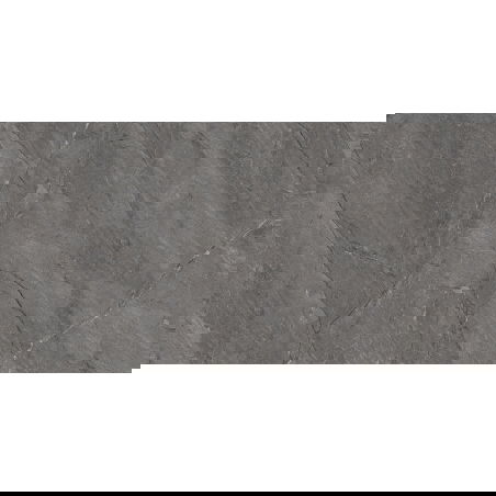 Mexen Harper Grau glasiertes Steinzeug rek. G1, Boden- und Wandfliese 120 x 60 cm, Carving - TL422-120-060-02