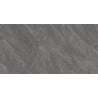 Mexen Harper Gris grès émaillé rectifié G1, carreau sol-mur 120 x 60 cm, carving - TL422-120-060-02