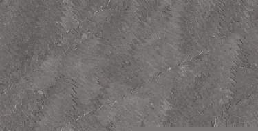 Mexen Harper Rectified glazed grey gres tile G1, floor and wall tile 120 x 60 cm, carving - TL422-120-060-02