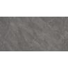 Mexen Harper Gris grès émaillé rectifié G1, carreau sol-mur 120 x 60 cm, carving - TL422-120-060-02