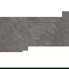 Mexen Harper Grau glasiertes Steinzeug rek. G1, Boden- und Wandfliese 120 x 60 cm, Carving - TL422-120-060-02