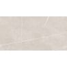 Mexen Dazzle Silver carreaux de grès émaillés rect. G1, carreau sol-mur 120 x 60 cm, carving - TL423-120-060-00