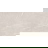 Mexen Dazzle Silver geglazuurd gerectificeerd gres G1, vloer-wandtegel 120 x 60 cm, carving - TL423-120-060-00