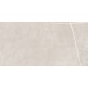 Mexen Dazzle Silver carreaux de grès émaillés rect. G1, carreau sol-mur 120 x 60 cm, carving - TL423-120-060-00
