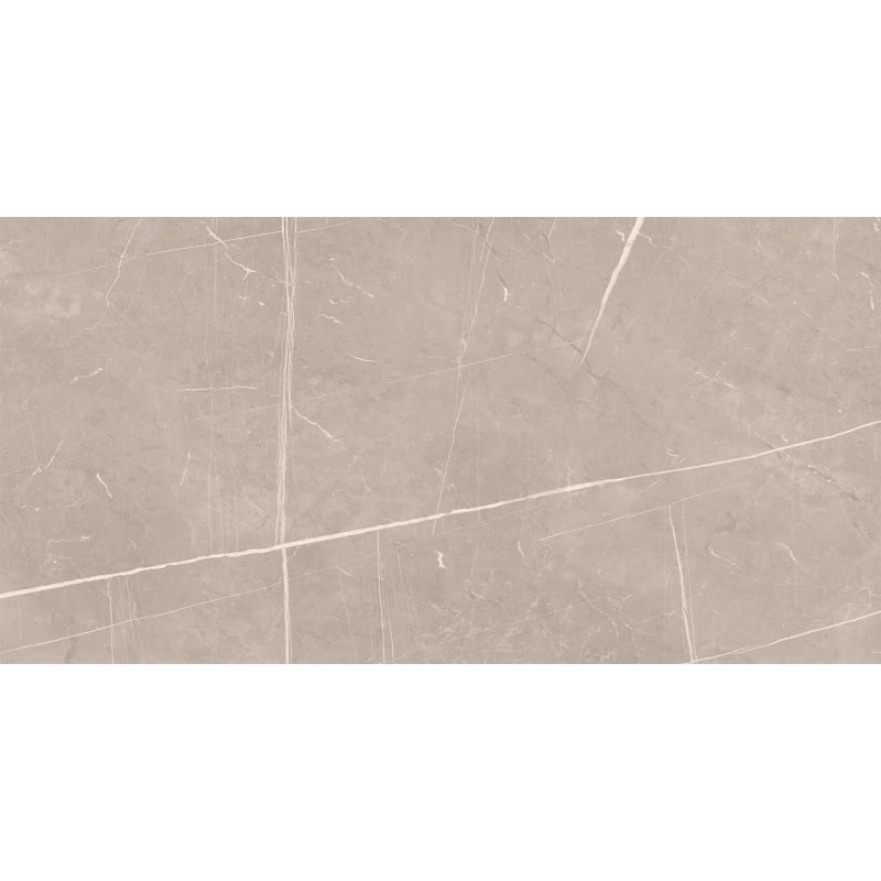 Mexen Dazzle Camel glazed rectified gres tile G1, floor-wall tile 120 x 60 cm, carving - TL423-120-060-01