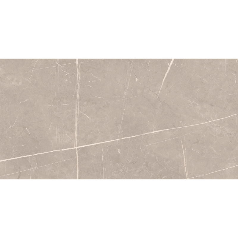 Mexen Dazzle Camel glazed rectified porcelain tile 120 x 60 cm, carving - TL423-120-060-01