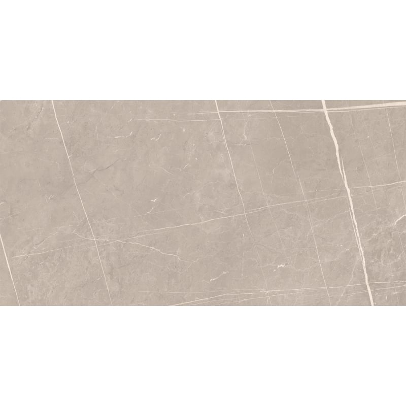 Mexen Dazzle Camel glazed rectified gres tile G1, floor-wall tile 120 x 60 cm, carving - TL423-120-060-01