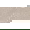 Mexen Dazzle Camel geglazuurd gerectificeerd porselein G1, vloer- en wandtegel 120 x 60 cm, carving - TL423-120-060-01