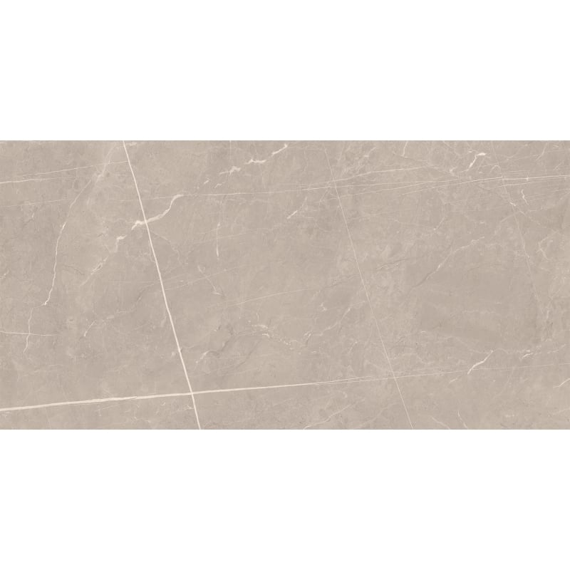 Mexen Dazzle Camel glazed rectified gres tile G1, floor-wall tile 120 x 60 cm, carving - TL423-120-060-01