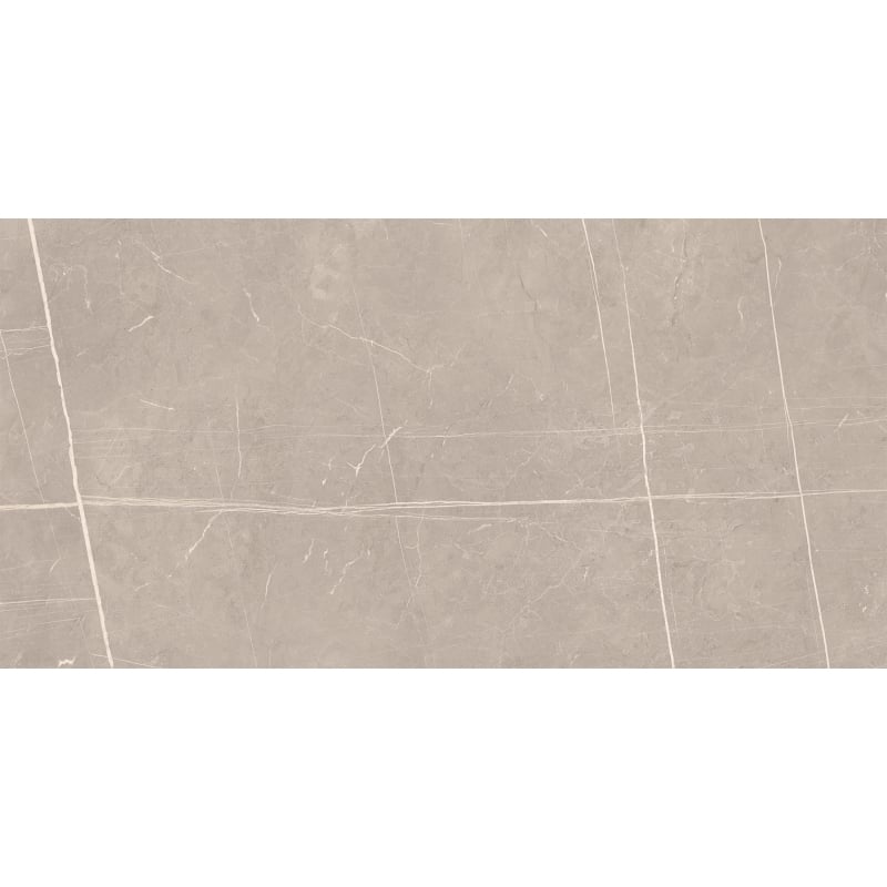 Mexen Dazzle Camel glazed rectified gres tile G1, floor-wall tile 120 x 60 cm, carving - TL423-120-060-01