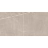 Mexen Dazzle Camel glazed rectified gres tile G1, floor-wall tile 120 x 60 cm, carving - TL423-120-060-01