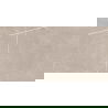 Mexen Dazzle Camel glazed rectified porcelain tile 120 x 60 cm, carving - TL423-120-060-01