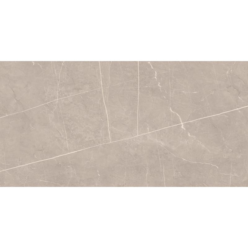 Mexen Dazzle Camel glazed rectified gres tile G1, floor-wall tile 120 x 60 cm, carving - TL423-120-060-01