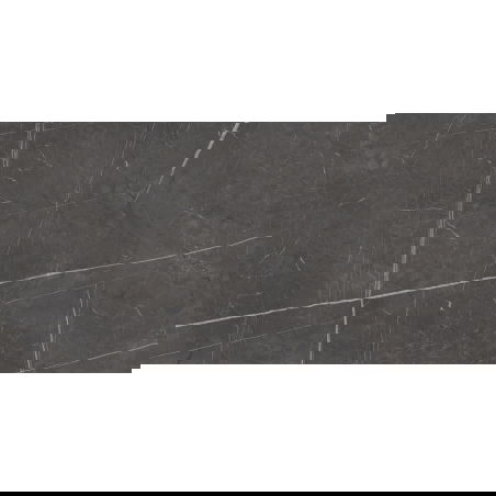 Mexen Dazzle Negro geglazuurd gerectificeerd G1, vloer- en wandtegel 120 x 60 cm, carving - TL423-120-060-03