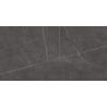 Mexen Dazzle Negro glasiertes Feinsteinzeug rekt. G1, Boden-Wandfliese 120 x 60 cm, Carving - TL423-120-060-03